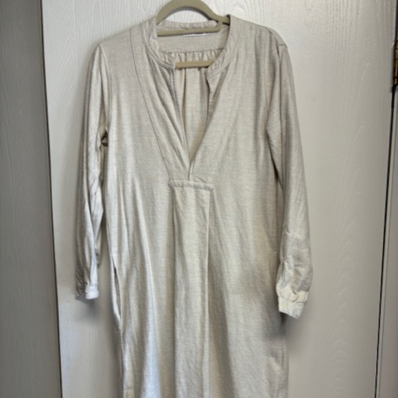 Free People x CP Shades - Cotton tunic / Dress - Picture 4 of 12